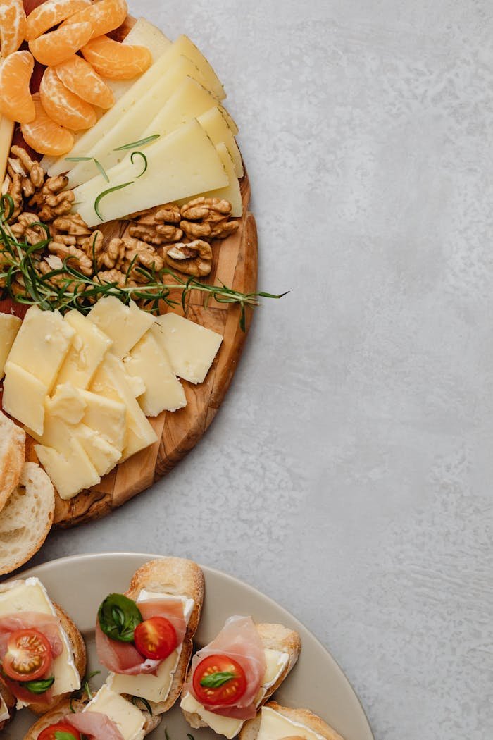 tapas