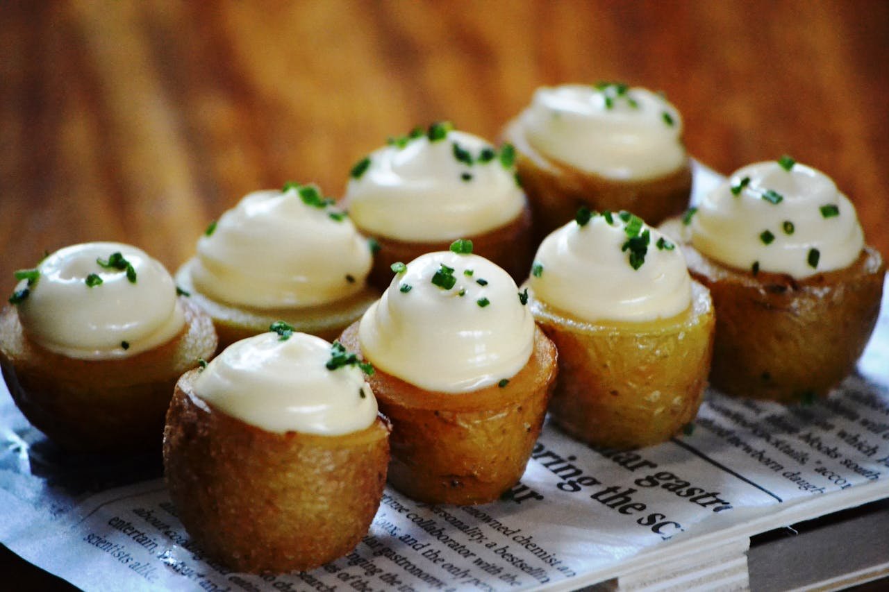 tapas